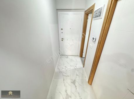 B.paşa Orta Mah. 1+1 65 M2 Otoparklı Sıfır Bina Satılık Daire