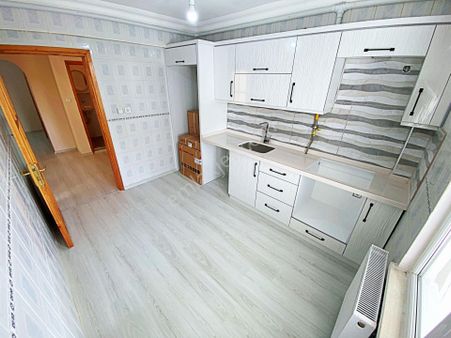 🌀gültaş Emlaktan Akçay Altınkumda Satılık 3+1 Barbeküllü Otoparklı Daire