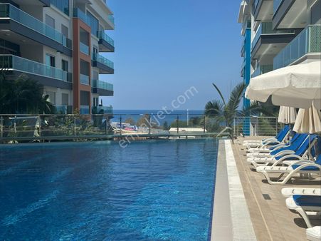 2+1 Deniz Sıfır Kargicak Full Eşyali