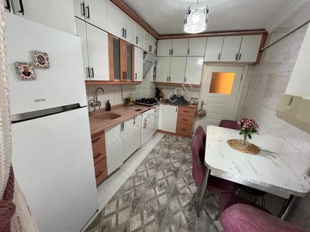 Pursaklar Nasip Emlak Tan Masrafsız Güney Cephe 3+1 Daire