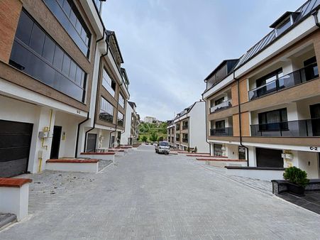 Rw Milyon'dan Kartopu Caddesi Girişi Satılık Villa