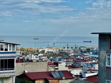 Evim-nur’dan Kadifekale Mh 3+0 Deniz Manzaralı Eşyalı Kiralık Daire