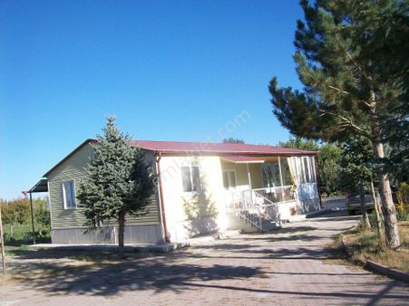 Çölmekci Mahallesi İvriz Yolu Üzerinde 5.959 M² Arsa-tarla