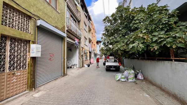 Çamdibi Ana Cadde Yakınında Kiralık Depo