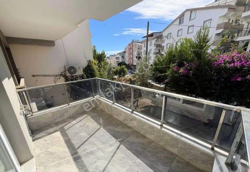 Didim'de Satılık Öncepe 2+1 Yüksek Giriş Daire Satıyoruz