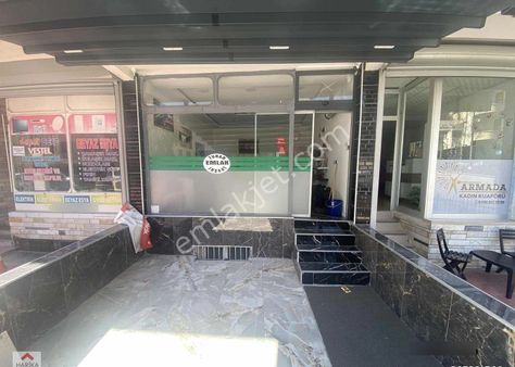 Gaziosmanpaşa İşlek Konumda 50 M2 Full Yapılı Satılık Fırsat !