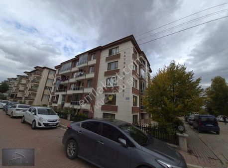 Afyon Kanlıca Mahallesinde Kiralık 3+1 118 M2 Daire