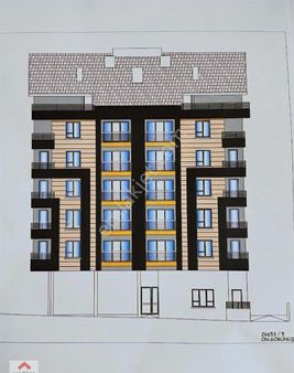 Çankaya Metin Oktay Mh Projeden 2+1 3+1 Satılık Fırsat Daireler