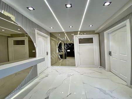 Cadde34 Yapı'dan Mehterçeşme'de Full Dekorlu 2+1 Satılık Arakat Daire!!!