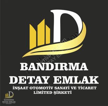 Detay Emlak'tan Çarşı Merkezde Kurulu Düzen Cafe