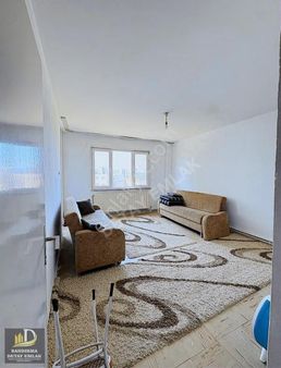 Detay Emlak'tan Levent Mah. 2+1 Arakat Satılık Daire