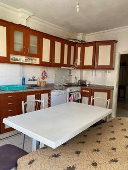 Selçuk Msh Eşyalı Kiralık Daire