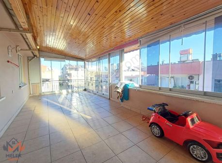 Yeni Mahalle 4+1 Dublex 190 M2 Asansör Yok Kredi Kullanılabilir