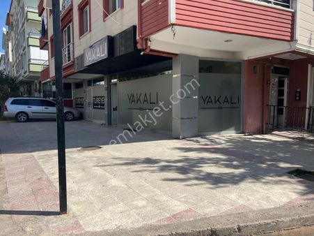 Etimesgut Suvari Mah Kiralık 40 M2 Giriş 20 M2 Depolu Köşe Başı Dükkan