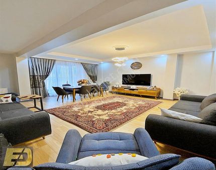 Belediye Ve Üniversiteye Yürüme Mesafesinde Sıfır 3+1