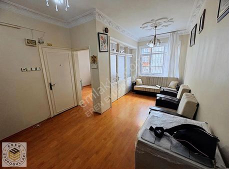 B.paşa Altıntepsi Mah. Fırsat Yatırlımlık 2+1 Satılık Daire