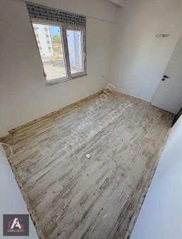 Faruk Arısan'dan Denize Çok Yakın Ve Oturuma Hazır Geniş 1+1