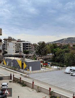 Faruk Arısandan En Gözde Konumda Uygun Fiyatlı Oturuma Hazır 1+1