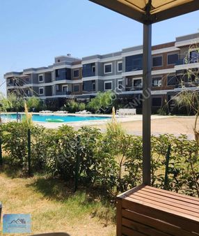 Güleç Gayrimenkul'den Havuzlu Site Satılık 2+1