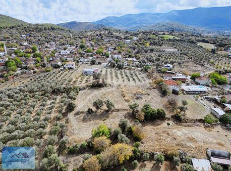 Menderes Sancaklıda İmar Sınırında Hisse Tapulu 1.600 M2 Satılık
