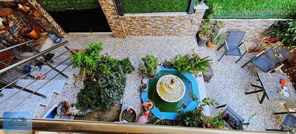 Güleç Gayrimenkul Barbaros Mahallesi Satılık Lüks Villa