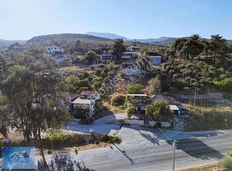 Güleçgayrimenkul Den Çile Köyünde Cadde Üstü Hisseli 1 Dönüm