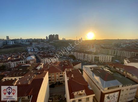 Star Towers 'da Geniş 2+1 Bakımlı Temiz Kiralık Daire