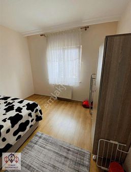 İnnovia 2 1+1 Havuz Cephe 16.000 Tl Kiracılı Acil