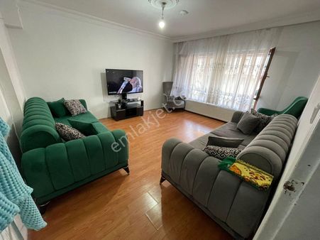 Mamak - Harman Mahallesinde Asansörlü, Altı Dolu 2+1 Satılık Fırsat Dairesi !!!