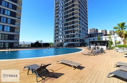 Central Balat'ta Kiracısız Geniş Tip 3+1 Daire | Tekce