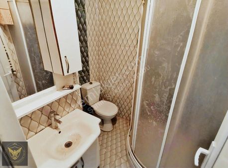 Marmarapark Avm'ye Komşu Dekorlu 2+1 Fırsat Dairemiz...