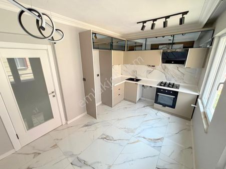 ❇️🔵altınkum'da Ayrı Mutfaklı Full Yapılı Ve Masrafsız 2+1 Daire