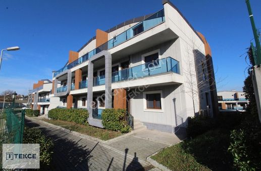 Mia Thermal Sitesi'nde 4 +1 Teraslı Dubleks Daire | Tekce