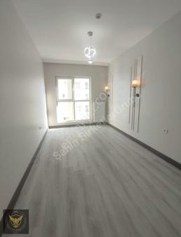 Şahin İnşaat'tan Merkezi Konumda Şehir Manzaralı 1+1 Dairemiz