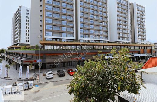 Terra Manzara'da 8. Katta Kapanmaz Manzaralı Daire | Tekce