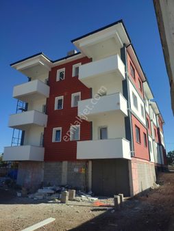 Boğazlıyan Mevlana'da 2+1 Fırsat Dairesi