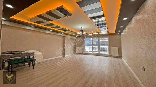 Beylikdüzü Yakuplu Mh.kent Ormanı Manzaralı 3+1 Şık Dairemiz