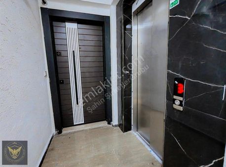 Şahin İnşaat'tan Sıfır Binada Sıfır Daire Geniş 1+1 Dairemiz