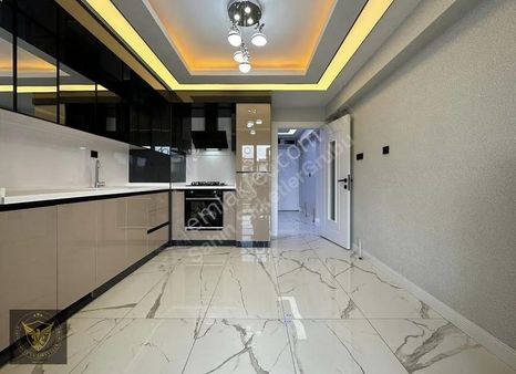 Beylikdüzü Migros Avm Arkasında 2+1 Geniş Ve Şık Dairemiz