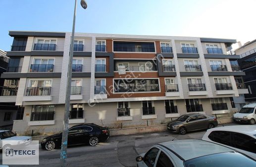 Keçiören'de Bulvar'a Yakın Taşınmaya Hazır Daire | Tekce