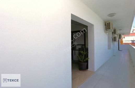 Muratpaşa Deniz Mahallesinde Ayrı Mutfaklı 3+1 Daire | Tekce