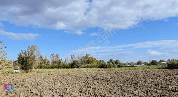 Dialog Plus'dan Nilüfer Yaylacık'ta Satılık Fırsat Tarla