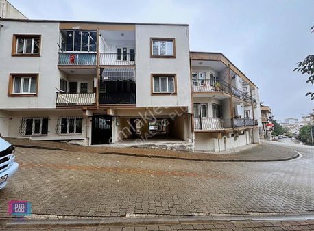 Dialog Plus'dan Üçevler'de 2+1 Satılık Daire