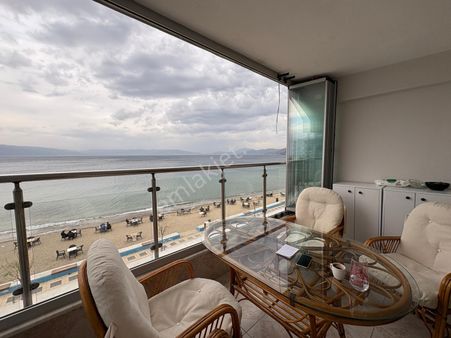Bursa Mudanya Güzelyalı Deniz Kenarı Satılık 2+1 Daire