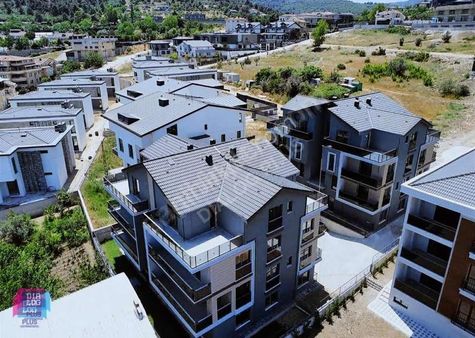 Dialog Plus'dan Gümüştepede Villa Conceptinde Satılık 4+1 Daire