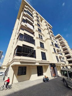 Karaköprü Mehmetçikte Satılık Lüx Full 3+1 Düz Giriş Daire