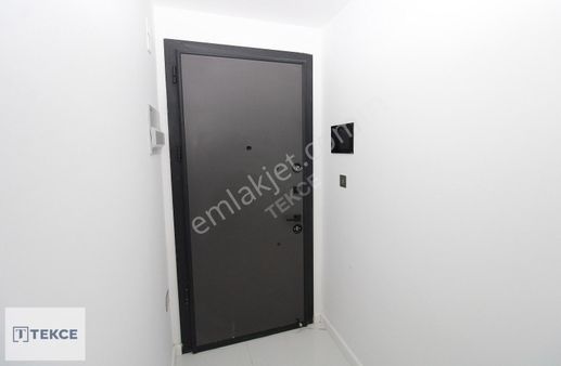 Long Beach'te Panorama Sitesinde Satılık Jakuzili Daire | Tekce