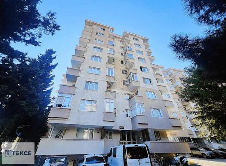 Üsküdar'da Site İçerisinde Metroya Yakın Satılık Daire | Tekce