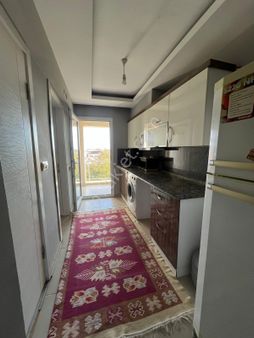 Karaçay Mahallesinde Full Eşyalı 1+1 Kiralık Daire – 10.000 Tl Aydın / Nazilli – Karaçay