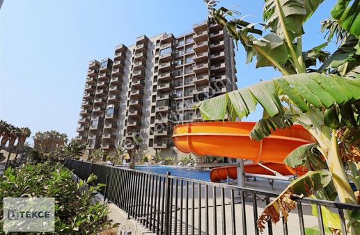 Çeşmeli Sun Maria 1'de Uygun Fiyatlı Şık Daire | Tekce